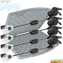 nash-4-swingers-siren-night-glo-swing-arm-set-white