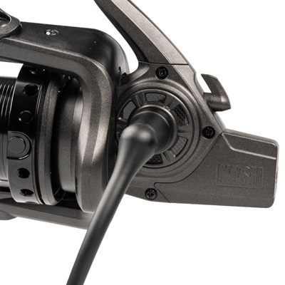 Moulinet Nash LRX 10000 (les 2) - description 08