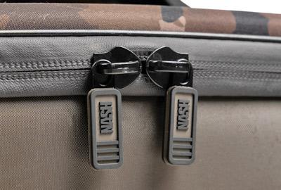 Sac Etanche Nash Subterfuge Waterbox Carryall Large 47L - description 06