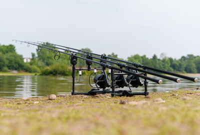 Canne Avid Carp Ultra-Series Spod 50mm 12' 5.5lbs Full Shrink - description 06