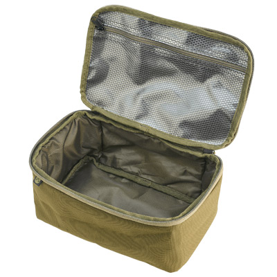 Trousse à Accessoires Prowess Summa Access Pouch M - description 02