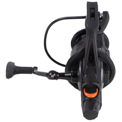 Moulinet Fox Débrayable EOS FS 8000 - description 11