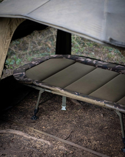 Pack Bed Level Chair Fox Camolite Compact - description 04