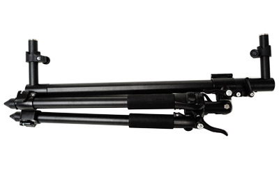 Rod Pod Prowess Summa Tri-Ax Pod 4 et 2 cannes - description 12