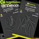 ridgemonkey-connexion-rock-bottom-curve-kickers-adaptador-por-8