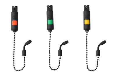 Coffret 3 Balanciers BeeTackle T6 Illuminated - description 01