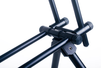 Pack Détection Carp Design Bank Pod Extreme X-Series 4D Blade - description 16