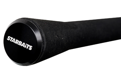 Ensemble Starbaits M4 Limited Edition 50mm 13' 4lbs TR 10000 (les 4) - description 09