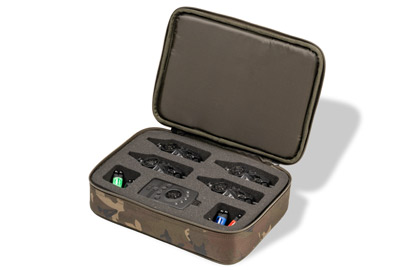 Coffret de Rangement Nash Subterfuge Siren R4 - description 02