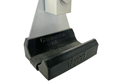 Crosse de mise à l'eau Bait Boat Pod pour Anatec Catamaran - description 02