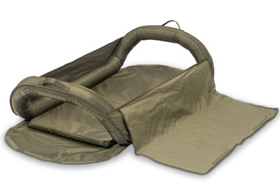 Anaconda Air Care Unhooking Mat - description 09