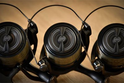 Moulinet Daiwa Emblem Carp 45 SCW (les 4) -PROLO Magasin 751cdef4377decd677a2df1160086e6d5c9eced1 202589AMB3