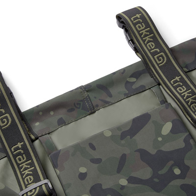 Waders Trakker N2 Camo - description 05