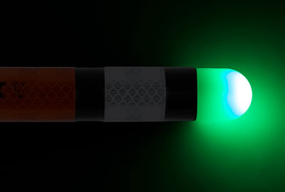Fox halo illuminated marker pole kit remote – Chrono Carp ©