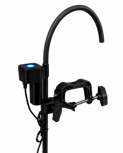 Pompe Vide Bateau Holdcarp Rechargeable Boat Water Pump - description 02