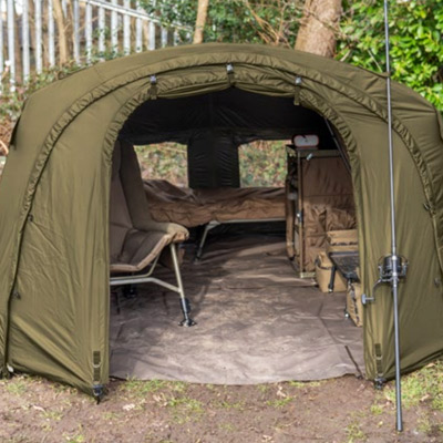 Biwy Avid Carp Exo 1 place (Extension seule) - description 06