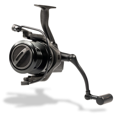 Moulinet Nash LRX 8000 (les 2) - description 01