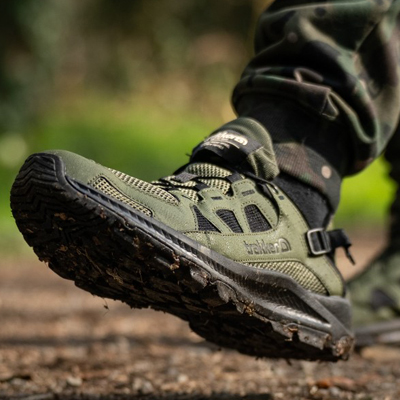 Chaussures Trakker Techpro Scout Shoe - description 11