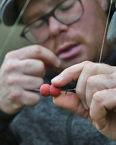 Fluorocarbon Prowess Natural 15m - description 02