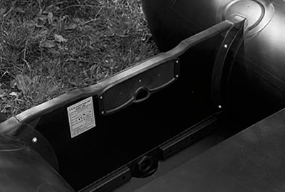 Pack Navigation Carp Spirit Black Boat One 180 Cobold 18lb -Balanciers Soldes 7690458e2c580675f46b5f2f8337b451a5a5feea 219221 amb6