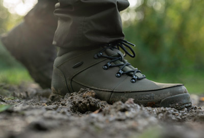 chaussure peche etanche