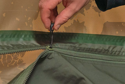 Biwy Solar Worldwide Spider 2.0 FS 2 places (Complet) - description 22