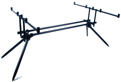 Pack Détection Carp Design Bank Pod Extreme X-Series 4D Blade - description 09