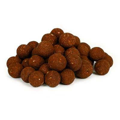 Bouillettes Faith A-Prime Garlic Pepper 16mm 5kg - description 02