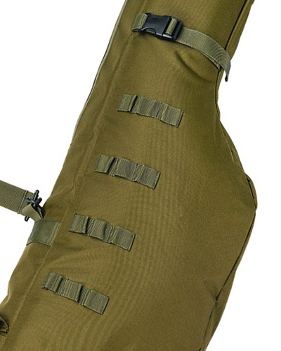 Fourreau Prowess Summa Holdall 5 cannes 12' - description 08