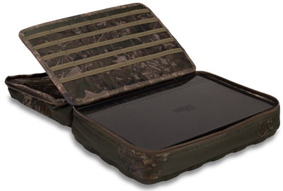 Trousse De Montage Nash Subterfuge XL Work Box 4 Trousse De Montage Nash Subterfuge XL Work Box -Pêche Boutique 79292db046ff350f1be200a8e816ff76fbc2690b 215204amb3