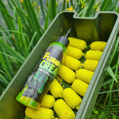Kit Filet PVA Pro Elite Hand Grenade 5m (Recharge seule) - description 03