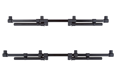 Buzz Bar Sonik pour Rod Pod Intelx Skybase 4 Cannes (la paire) - description 01