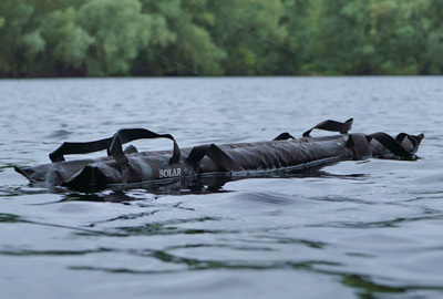 Sac de Pesée Solar SP C-Tech Flottant Retention Sling - description 06