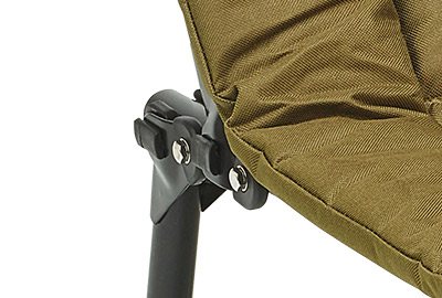 Level Chair Prowess Initia - description 04