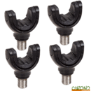 anaconda-gentle-gripper-alu-black-small-rod-rest-x4