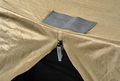 Abri Nash Scope OPS Recon Brolly 1 place - description 16