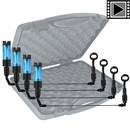 coffret-prologic-4-balanciers-k1-midi-trigger-bleu