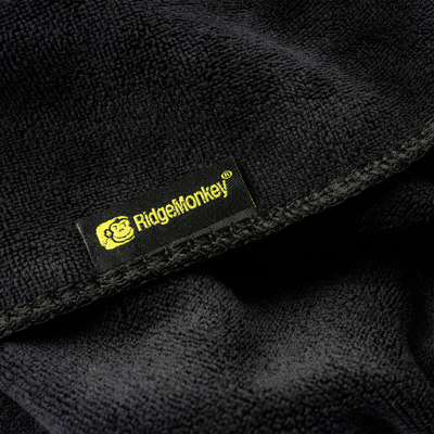 Serviette RidgeMonkey QuickDry Bath Towel - description 02