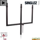 sistema-korda-singlez-3-canas-black-buzz-bar-29-2cm