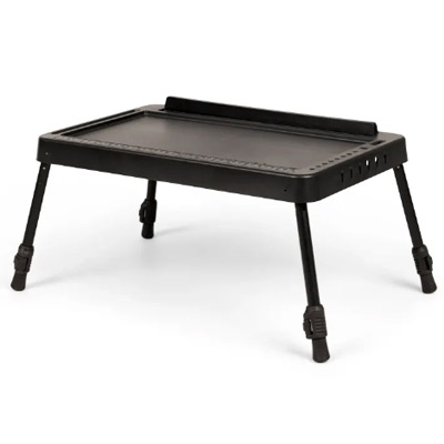 Table de Biwy Trakker Deluxe - description 01