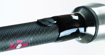 Canne Carp Zoom Mesh Pro Carp 50mm 13' 3.5lbs -Cannes 13' Soldes 7c8efa8f306f70a06d36308cae28bd3e03e6b457 251380 4