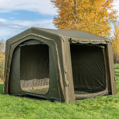 Abri Avid Carp InflataHouse (Abri + Chambre Intérieure) - description 18