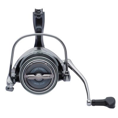 Moulinet Penn Tidal XT 7000 Long Cast (les 3) - description 01