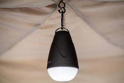 Nash Titan Hide 1 man - description 10