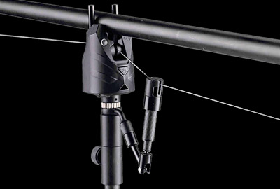 Coffret 3 Balanciers BeeTackle Spring T7 - description 02