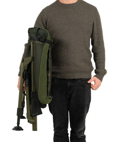 Level Chair Solar WorldWide Couch Chair - description 17