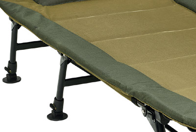 Pack Bed Level Prowess Initia Compact  - description 06