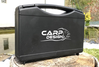 Coffret Carp Design 3 Balanciers Slim Pro Carb -Hameçon Pro Soldes Magasin 7f2ea3904eb55e8c6496403b872a86e8dc8f9597 204694amb8