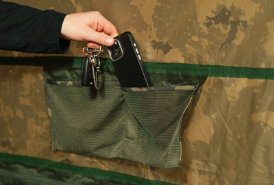 Biwy Solar Worldwide Spider 1.5 FS 1 place (Complet) - description 20