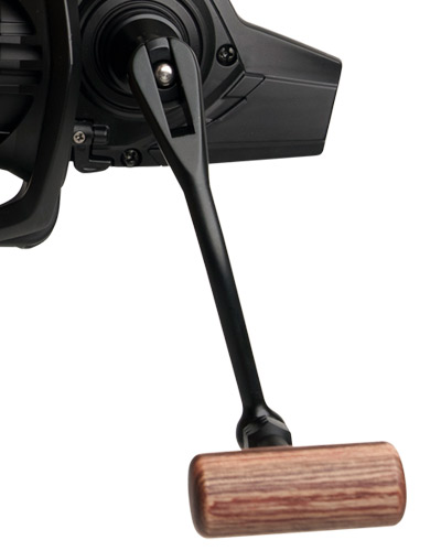 Ensemble Prowess Starfall Pro DG Spod 13' 6lbs Equa Spod GS - description 16